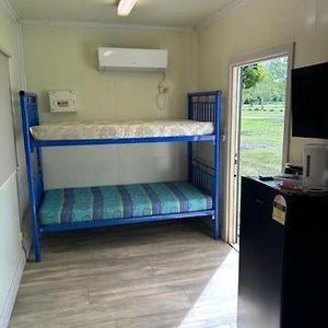 Economy Quadruple Room